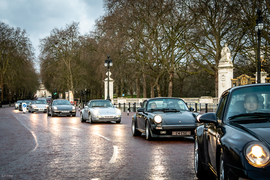 Photo 3 from the London Landmarks XVI gallery