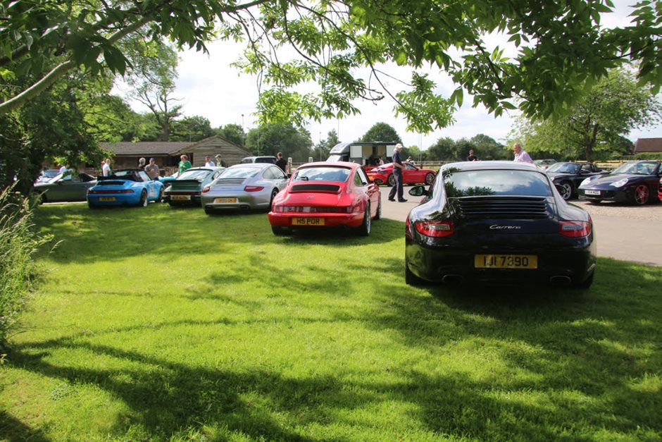 Photo 21 from the Coffee with Ray Northway - 2021 June 12 gallery