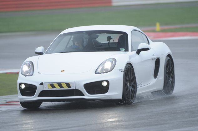 Cayman