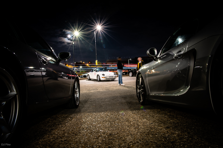 Photo 8 from the Ace Cafe September 2020 gallery