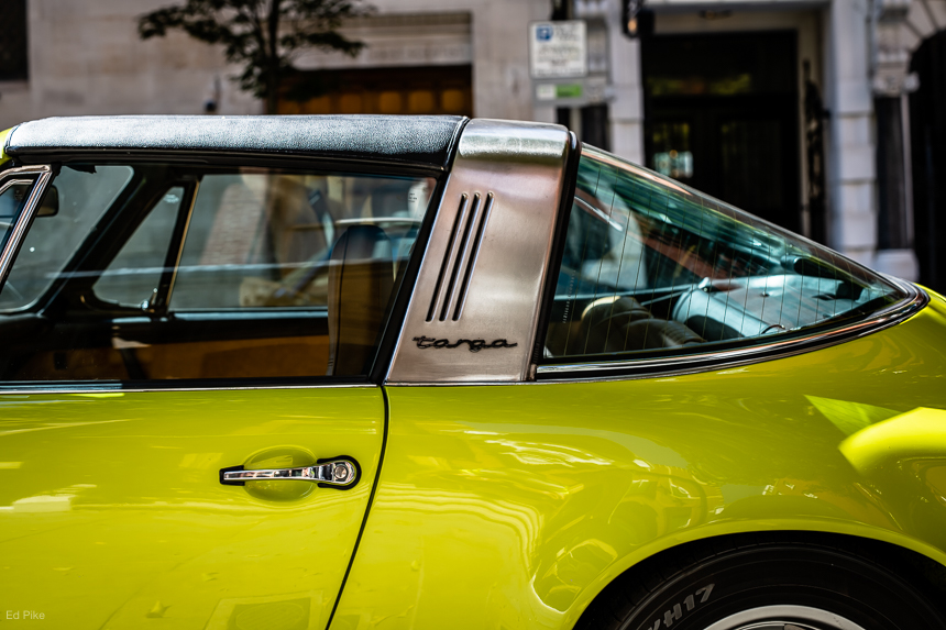 Photo 7 from the Porsche on Sloane June 2021 gallery