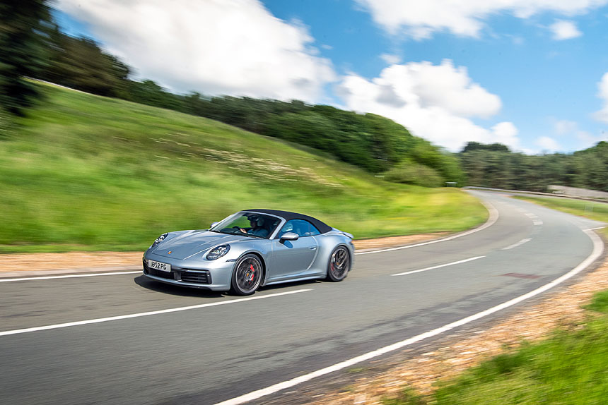 Photo 19 from the 992 at Millbrook June 2019 gallery