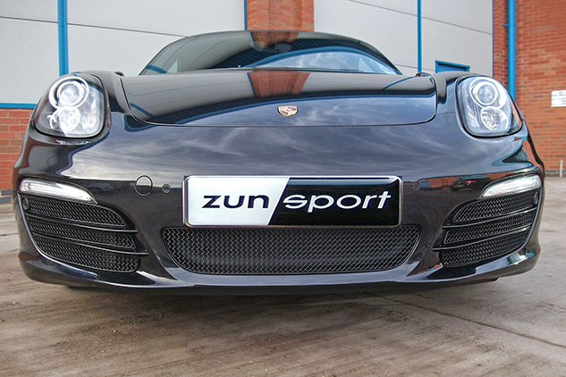 Zunsport discount for PCGB members
