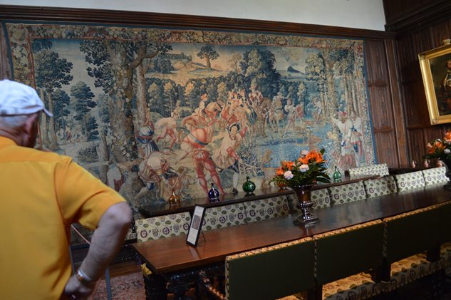 Photo 6 from the R29 2017-06-11 Hever Castle gallery