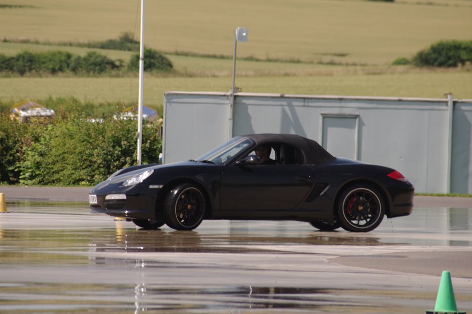 Photo 17 from the 2021 July 16th - R29 Thruxton Driving Day gallery