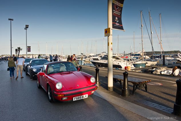Photo 10 from the Poole Quay 2015 gallery