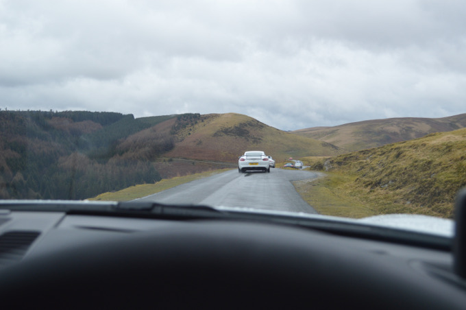 Photo 13 from the West Wales Drive April 2016 gallery