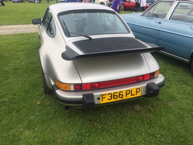 Photo 12 from the Cumbrian International Motor Show May 2018 gallery