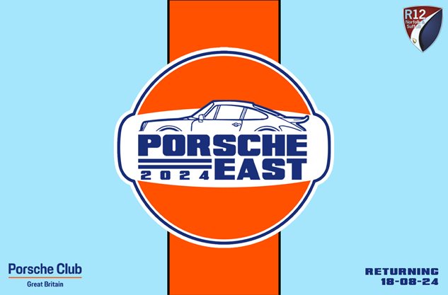 Clubhouse & Resources Porsche Club Great Britain