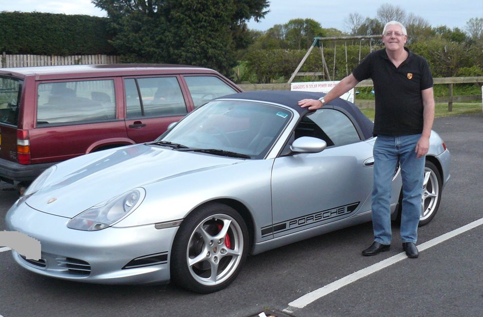 Photo 9 from the Club Night Cars gallery