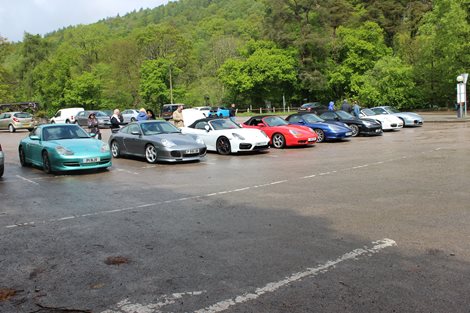 Photo 34 from the Llandudno Weekend 2016 gallery