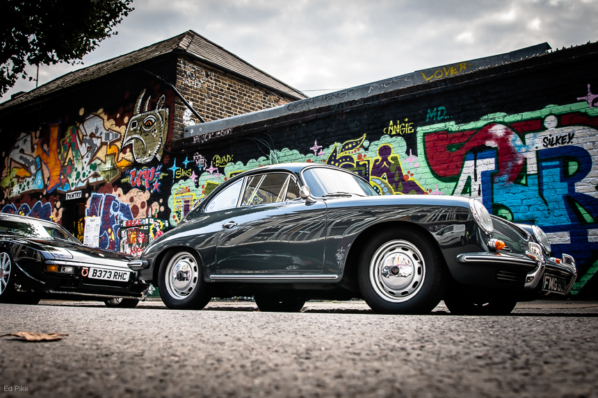 Photo 3 from the Out East September 2021 gallery