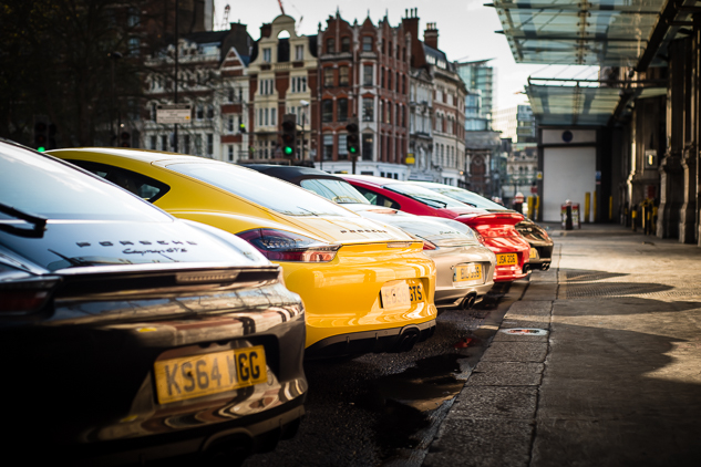 Photo 13 from the Smithfield 'Meat' November 2015 gallery