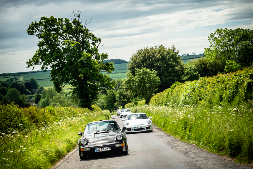 Photo 11 from the Cotswold Invasion 1 2019 gallery