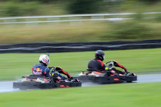 Photo 40 from the Region 5 Karting Three Sisters gallery