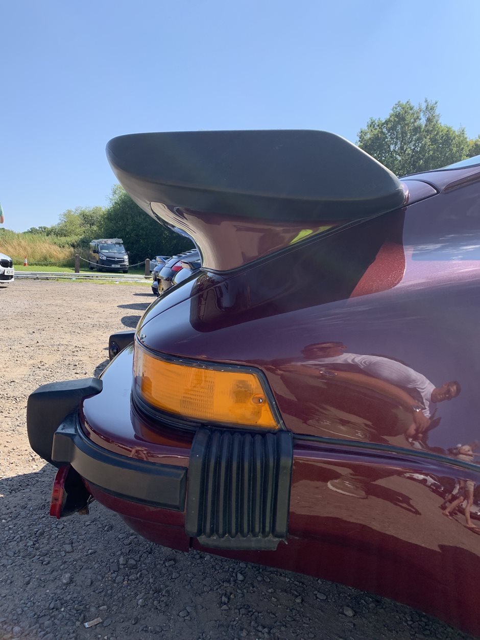 Photo 24 from the 2021 July 18th - R29 Meet at Fairoaks Airport gallery