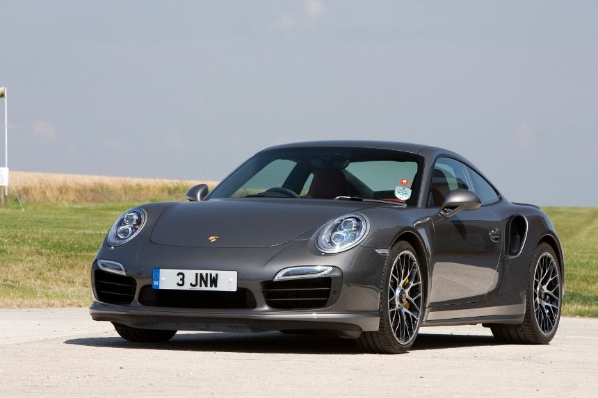 Porsche 911 (991) Buyers Guide | 991 | Porsche Club Great Britain
