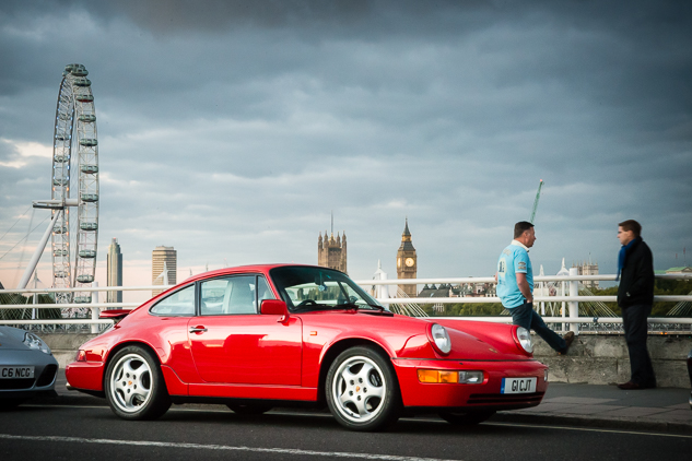 Photo 7 from the London Landmarks VII 2015 gallery