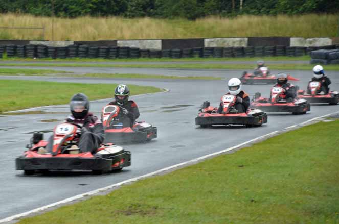 Photo 34 from the Region 5 Karting Three Sisters gallery