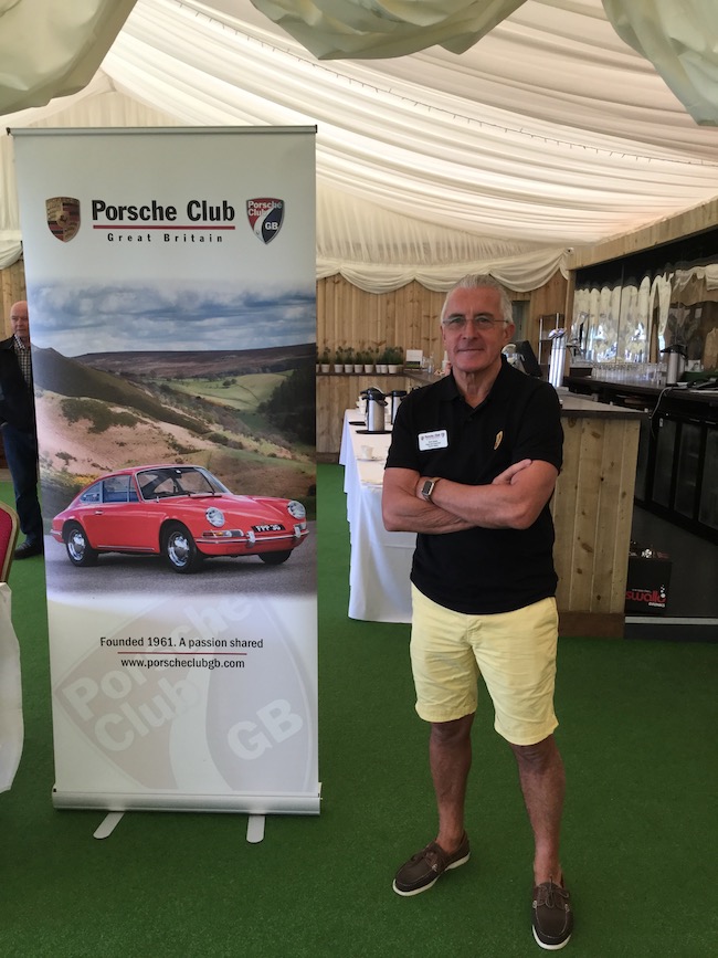 Photo 25 from the 2017 Concours Event gallery