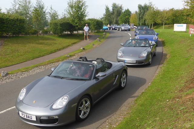 Photo 9 from the 2017 August Bank Holiday drive gallery