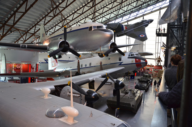 Photo 3 from the RAF Cosford gallery