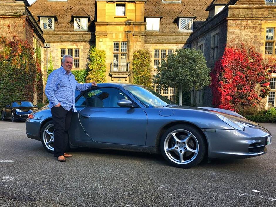 Photo 1 from the 2018 October 14th Drive gallery