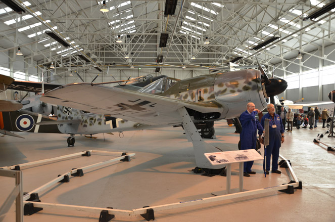 Photo 10 from the RAF Cosford gallery