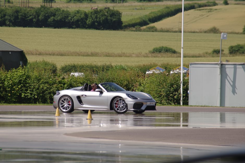 Photo 13 from the 2021 July 16th - R29 Thruxton Driving Day gallery