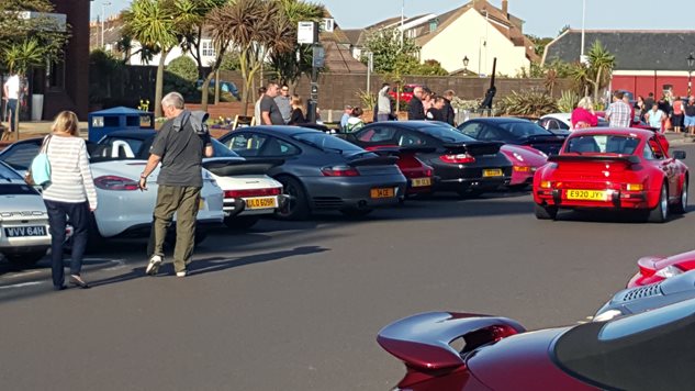 Photo 3 from the Poole Quay 2015 gallery