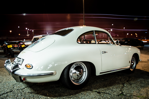 Photo 4 from the Ace Cafe September 2016 gallery