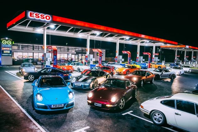 Multiple savings with your Esso Card™