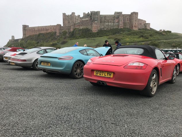 Clear Away the Cobwebs April 2019