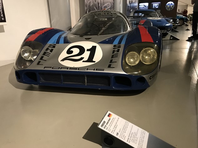 Photo 36 from the WOTY 2017 to France gallery