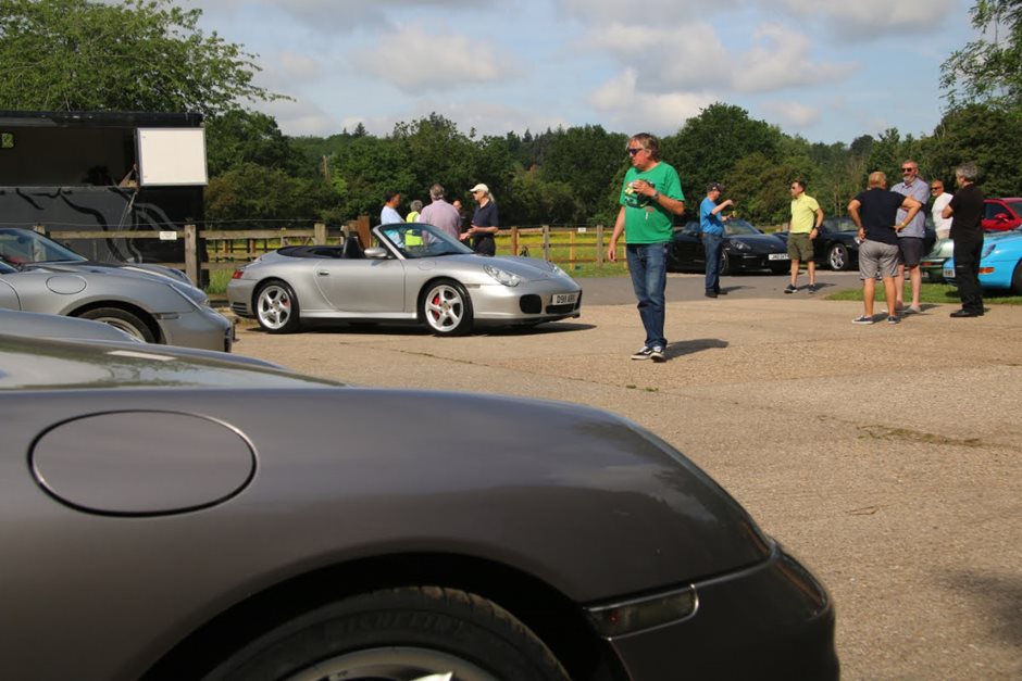 Photo 9 from the Coffee with Ray Northway - 2021 June 12 gallery