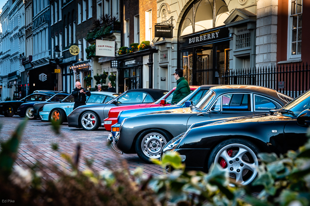 Photo 8 from the London Landmarks XV gallery