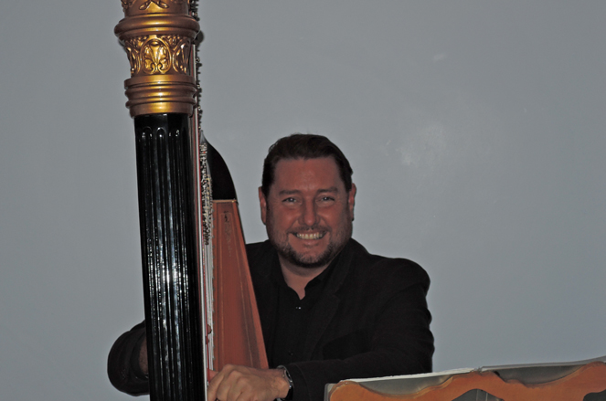 The wonderful sound of the Welsh Harp