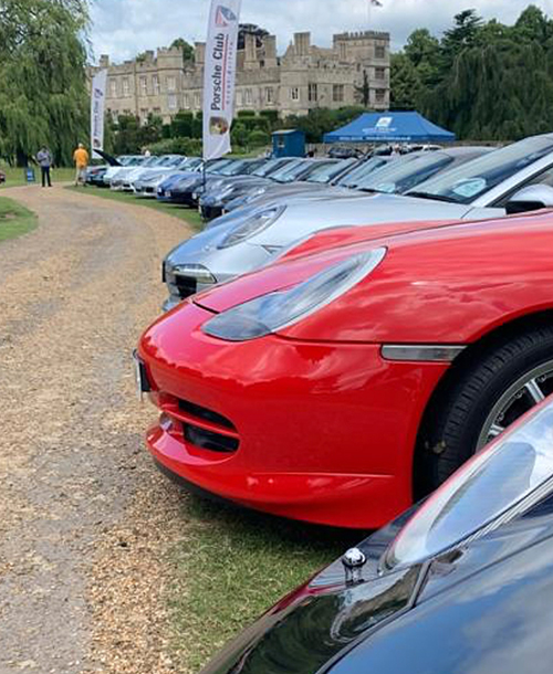 Photo 21 from the R10 Rally No2 2019 gallery