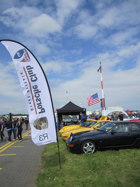 Skylive Airshow May 2016