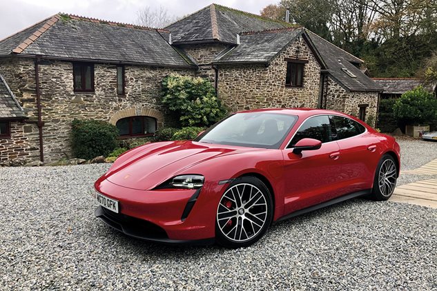 Born ready: Fully charged