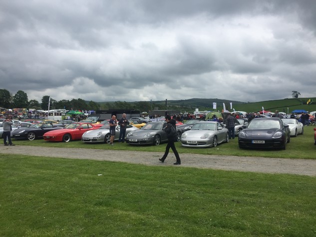 Photo 3 from the Cumbrian International Motor Show May 2019 gallery
