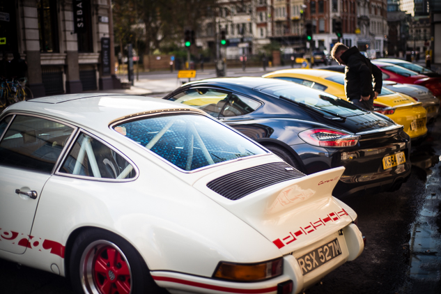 Photo 16 from the Smithfield 'Meat' November 2015 gallery