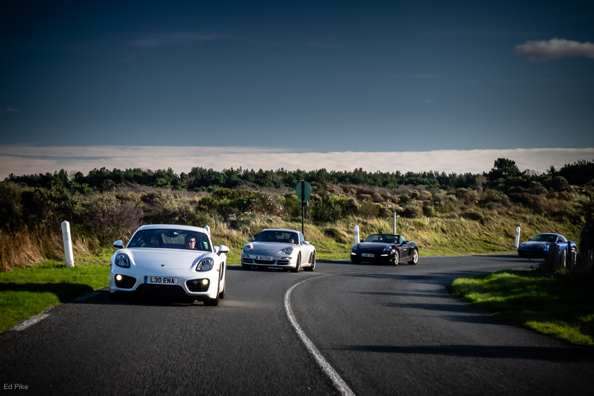 Photo 6 from the Autumn Break 2019 - Normandy Invasion - Day 3 gallery