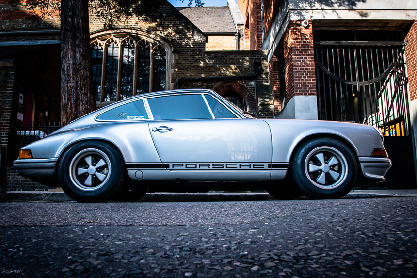 Photo 7 from the Porsche on Sloane September 2020 gallery