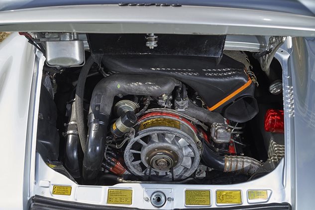 The 930 Turbo at 50 | Porsche Club News | Porsche Club Great Britain