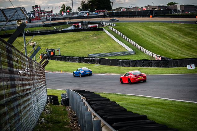 Photo 9 from the R20 London @ Brands Hatch 2018 gallery