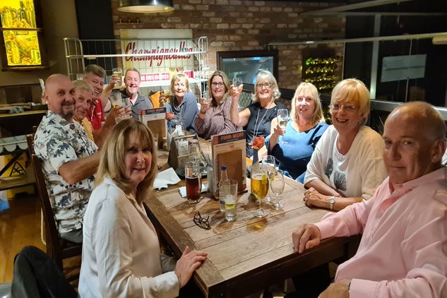 Cotswolds WOTY