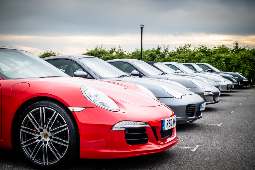 Photo 1 from the Summer Cruise 2019 gallery