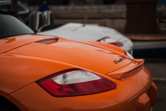 Photo 5 from the Fatboy's Diner May 2014 gallery