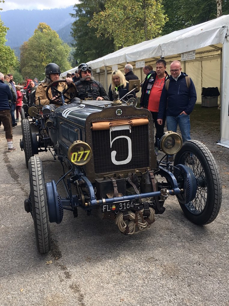 Photo 17 from the Stuttgart and Salzburg 2018 gallery